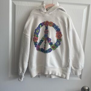 Molo girls sweatshirt